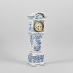 1044 7055 TABLE CLOCK
